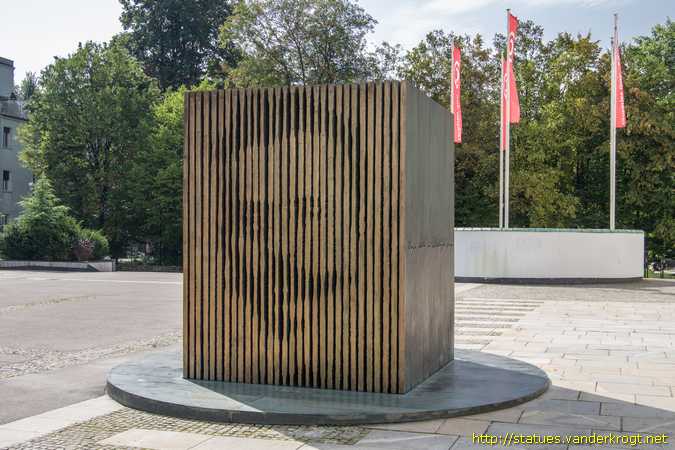 Ljubljana /  Ivan Cankar