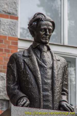 Ljubljana /  Ivan Prijatelj