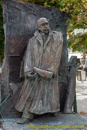 Ljubljana /  Ivan Hribar