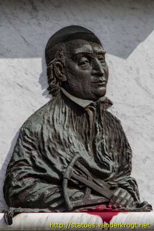 Ljubljana /  Gabriel Gruber