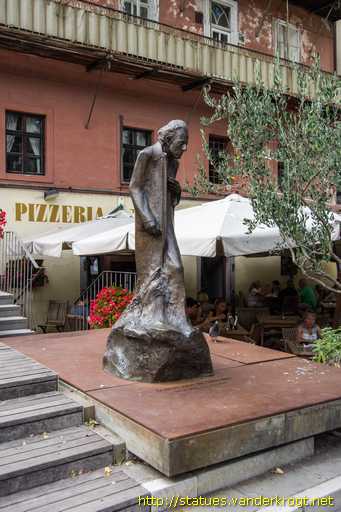 Ljubljana /  Gustav Mahler