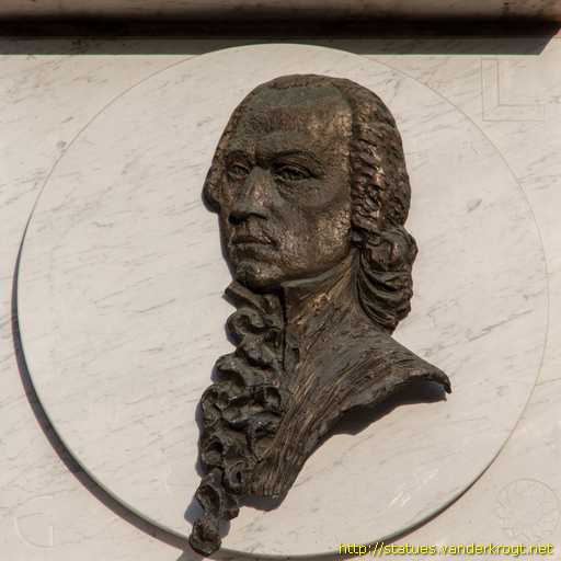 Ljubljana /  Jurij Vega