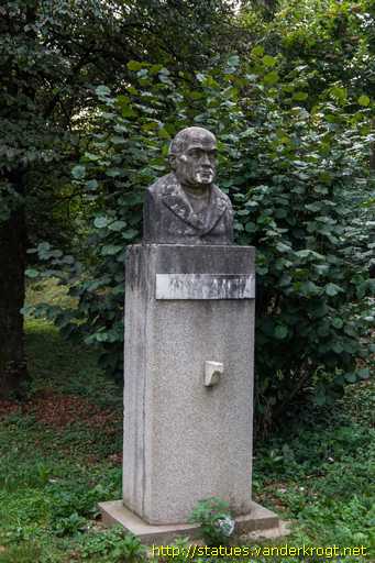 Ljubljana /  Ignacij Holcapfel