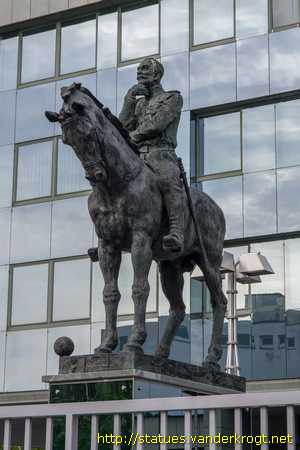 Ljubljana /  Rudolf Maister