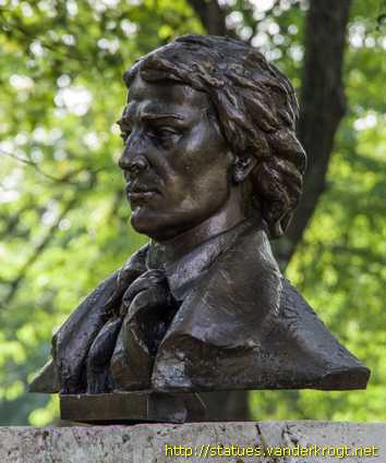 Kranj /  France Prešeren