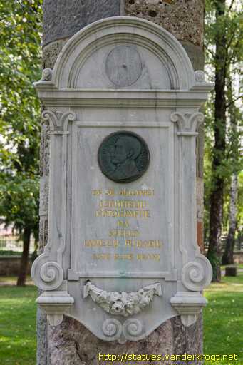 Kranj /  Janez Puhar