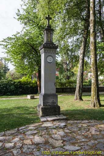 Kranj /  Simon Jenko