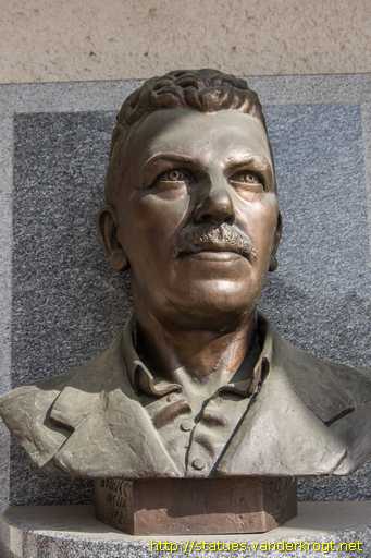 Kranj /  Josip Slavec