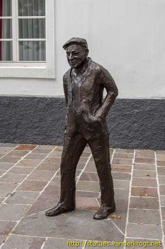 Radovljica /  Cene Avguštin