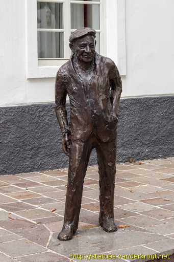 Radovljica /  Cene Avguštin