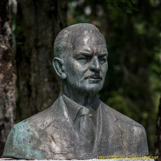 Bled /  Boris Kocijančič