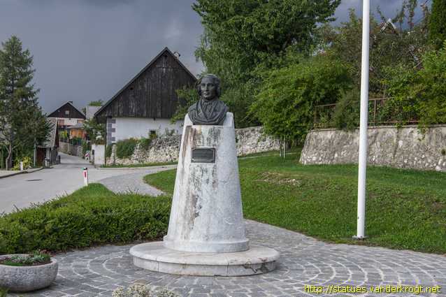 Vrba /  France Prešeren