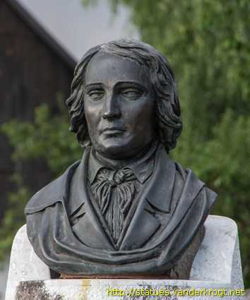 Vrba /  France Prešeren