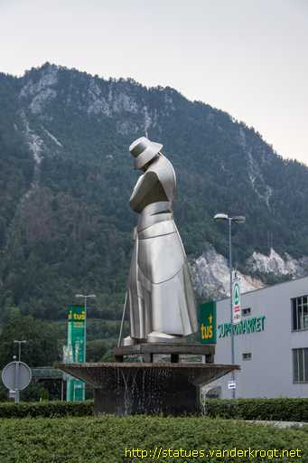 Jesenice /  Spomenik železarstvu
