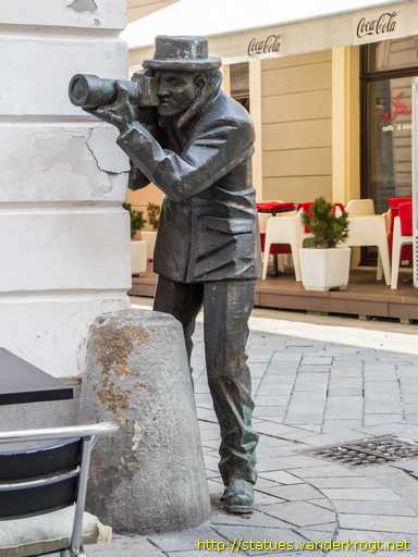 Bratislava /  Paparazzi