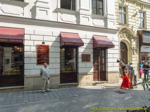 Bratislava /  Anton Petrák
