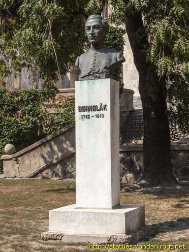 Bratislava /  Anton Bernolák