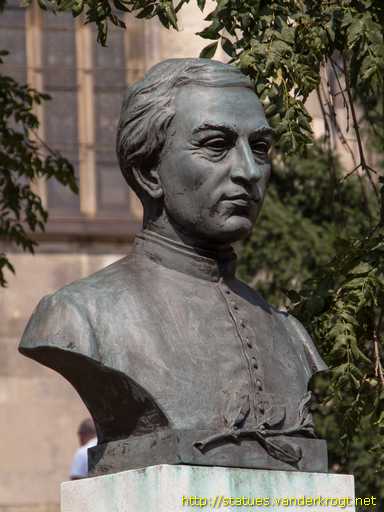 Bratislava /  Anton Bernolák