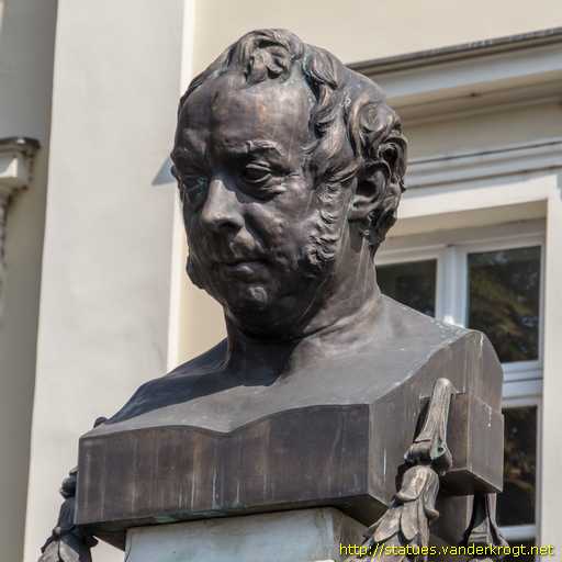 Bratislava /  Johann Nepomuk Hummel