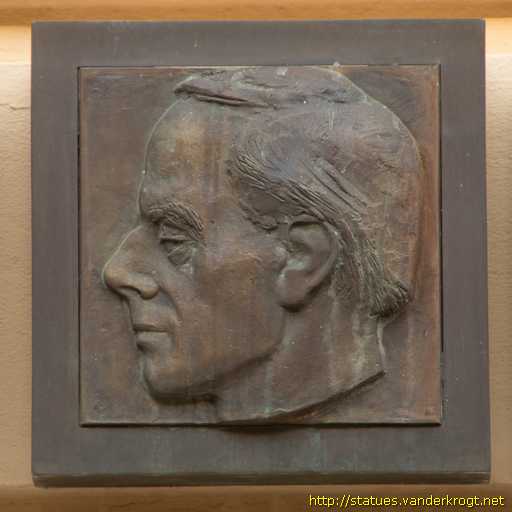 Komárno - Komárom /  Béla Bartók