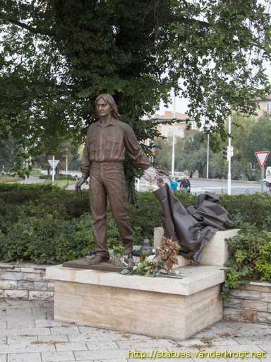 Komárno - Komárom /  Kaszás Attila