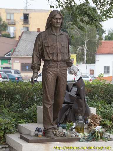 Komárno - Komárom /  Kaszás Attila