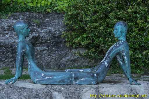 San Marino /  Gli Amanti