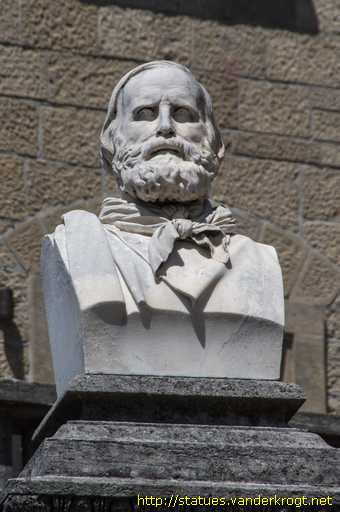 San Marino /  Giuseppe Garibaldi
