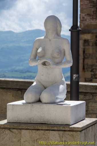 San Marino /  Selene