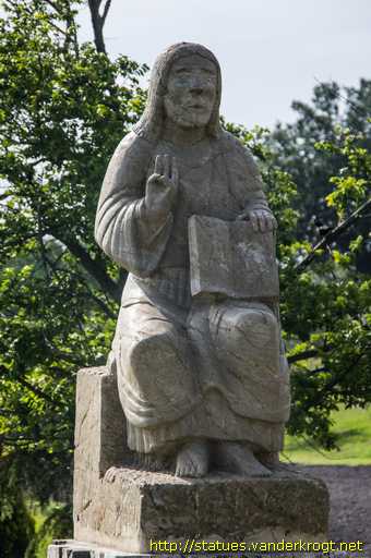 Borgo Maggiore /  Cristo Re