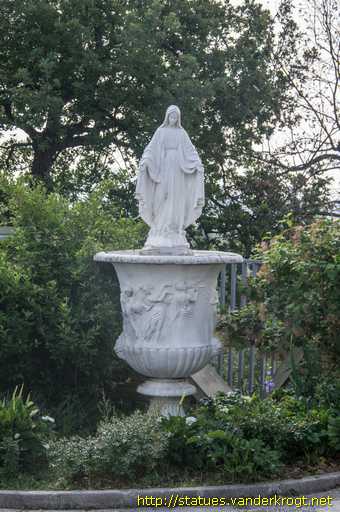 Borgo Maggiore /  Santa Maria Immacolata