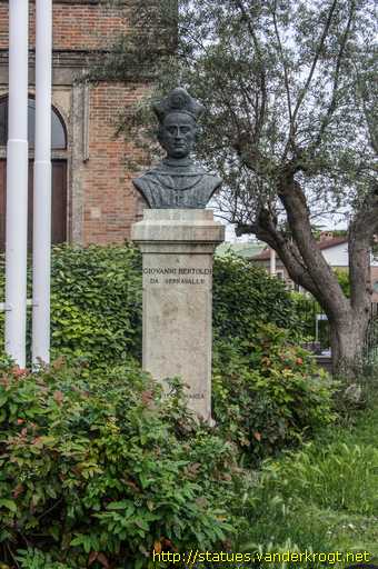 Serravalle /  Giovanni Bertoldi