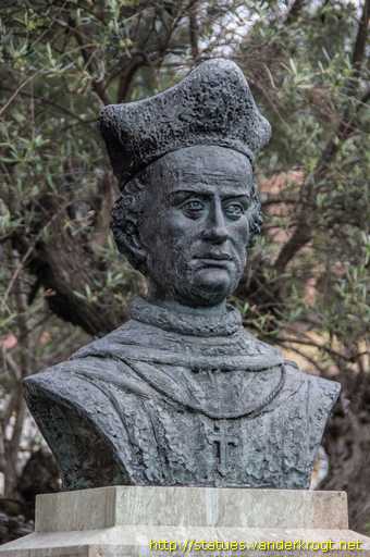 Serravalle /  Giovanni Bertoldi