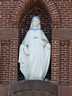 Blessed Virgin Mary
