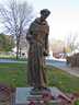 St. Francis of Assisi