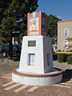 De Vargas Monument