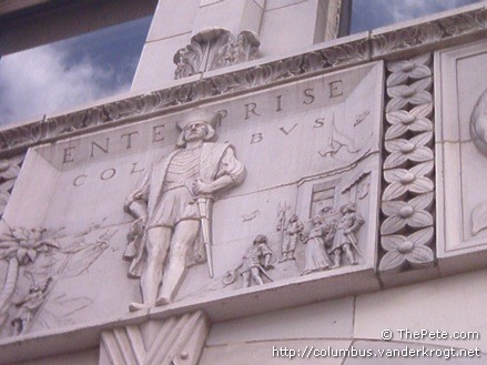 Los Angeles /  Columbus Relief