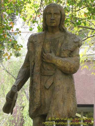 Los Angeles /  Christopher Columbus