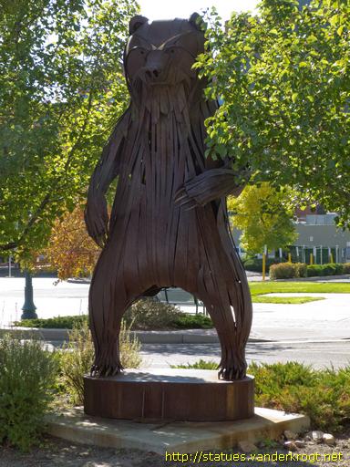 Colorado Springs /  Grizz II