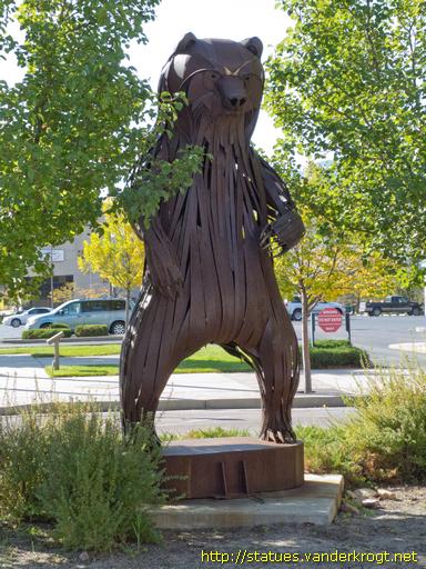 Colorado Springs / Grizz II