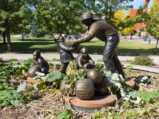 Colorado Springs /  Dominic T. 'Nick' Venetucci