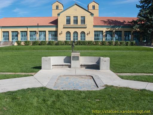 Denver /  Elizabeth Allen Sopris Memorial