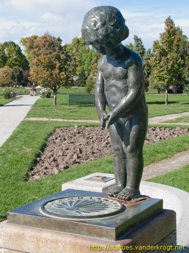 Denver /  Elizabeth Allen Sopris Memorial