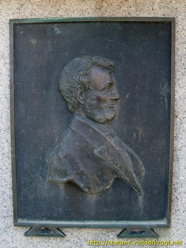 Denver /  Civil War Memorial Sundial