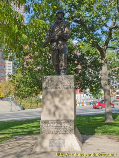 Denver /  Joe P. Martinez