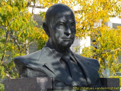 Denver /  Kenneth MacKenzie MacIntosh