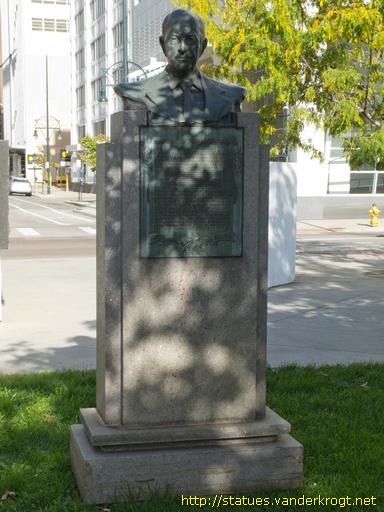 Denver /  Kenneth MacKenzie MacIntosh