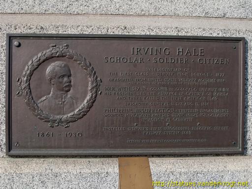 Denver /  Irving Hale