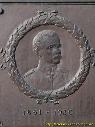 Denver /  Irving Hale