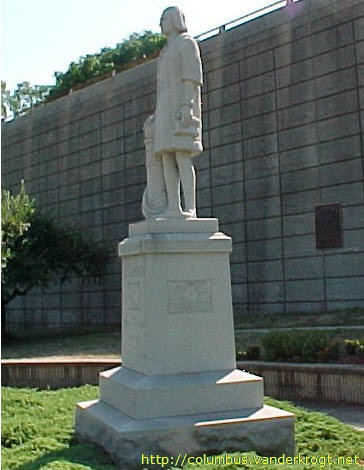 Norwalk /  Christopher Columbus